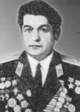 Бабаев Батыр Давранович