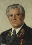 Яцков Сергей Егорович