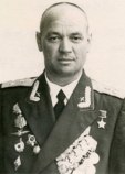 Макаров Константин Васильевич