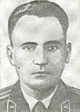 Андрющенко Яков Трофимович