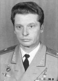 Ильюшин Владимир Сергеевич