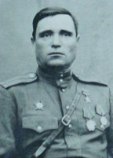 Горбунов Илья Павлович