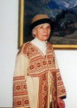 Зубченко Галина Александровна