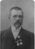 Аболин Андрей Яковлевич