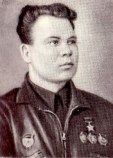 Андреев Иван Фёдорович
