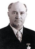 Соловьёв Владимир Сергеевич