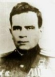 Питерский Георгий Иванович