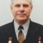 Фёклов Иван Григорьевич