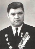 Романов Иван Петрович