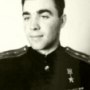 Серов Илья Александрович