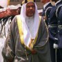 Иса ибн Салман аль-Халифа