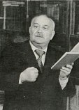 Поделков Сергей Александрович