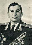 Жолудев Леонид Васильевич
