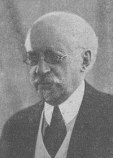 Семёнов-Тян-Шанский Андрей Петрович