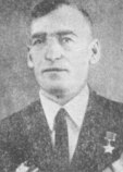 Иванин Егор Иванович