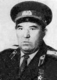 Иванов Илья Данилович