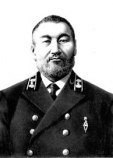 Катанов Николай Фёдорович