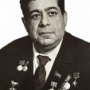 Григорян Рубен Арамаисович