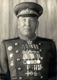 Чанышев Якуб Джангирович