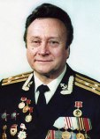 Ахутин Владимир Михайлович