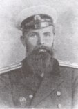 Бубнов Иван Григорьевич