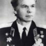 Комаров Сергей Петрович
