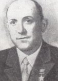 Акопян Рубен Казарович