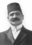 Мехмед Талаат-паша