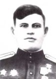 Кошманов Михаил Михайлович