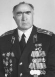 Гридасов Григорий Макарович