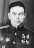Шикунов Фёдор Иванович