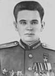 Тимченко Василий Михайлович