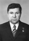Милюков Владимир Александрович