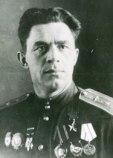 Швец Степан Иванович