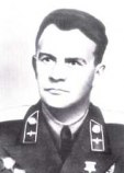 Шапошников Владимир Михайлович