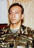 Джавадов Ровшан Бахтияр оглы