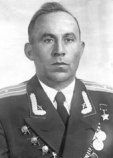 Севостьянов Иван Григорьевич