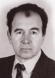 Овсиенко Фридрих Григорьевич