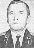 Кузнецов Михаил Петрович
