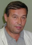 Зубарь Виталий Михайлович