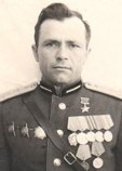 Мазур Трифон Григорьевич