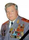 Семёнов Виктор Иванович