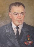 Осинцев Михаил Александрович