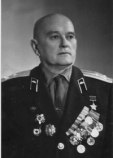 Марачевич Николай Дионисьевич