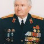 Салтевский Михаил Васильевич