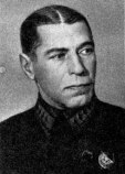 Шапошников Борис Михайлович