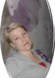 Шахова Людмила Леонидовна