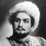 Бугарев Иван Максимович