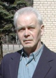 Вагин Владимир Алексеевич