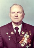 Андреев Анатолий Евгеньевич